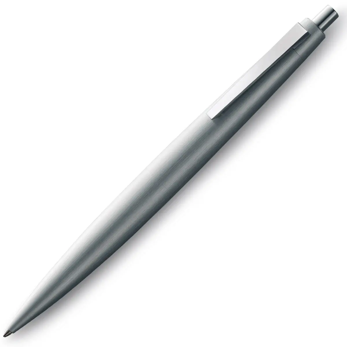Lamy, 2000 Kugelschreiber, Silber 1