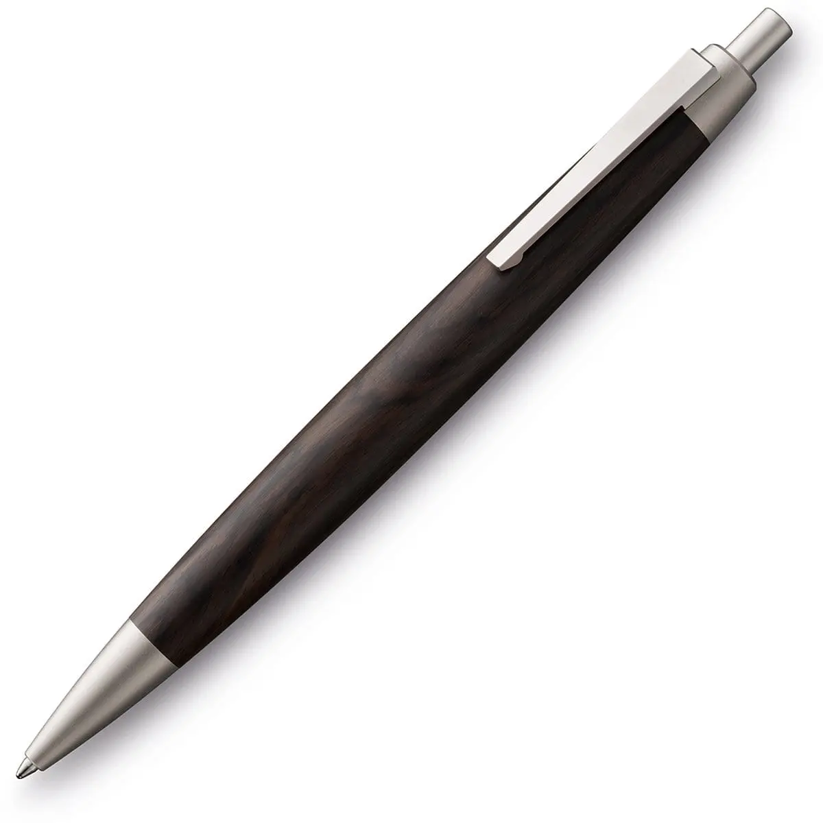 Lamy, 2000 Kugelschreiber, Blackwood 1