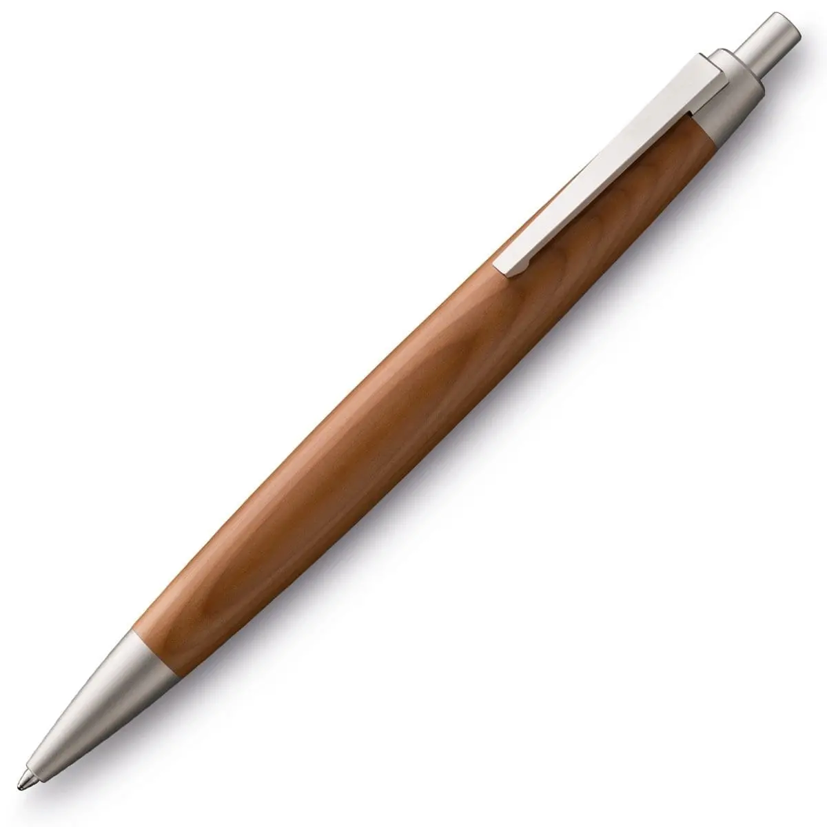 Lamy, 2000 Kugelschreiber, Hellbraun 1