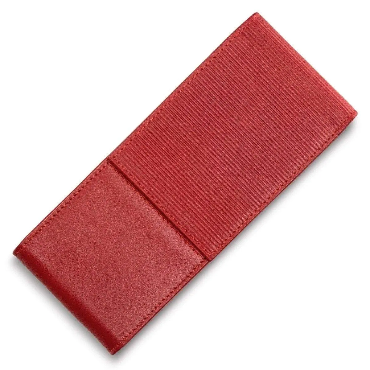 Lamy, Stifteetui, Für 3 Schreibgeräte A316 Premium, Rot 1