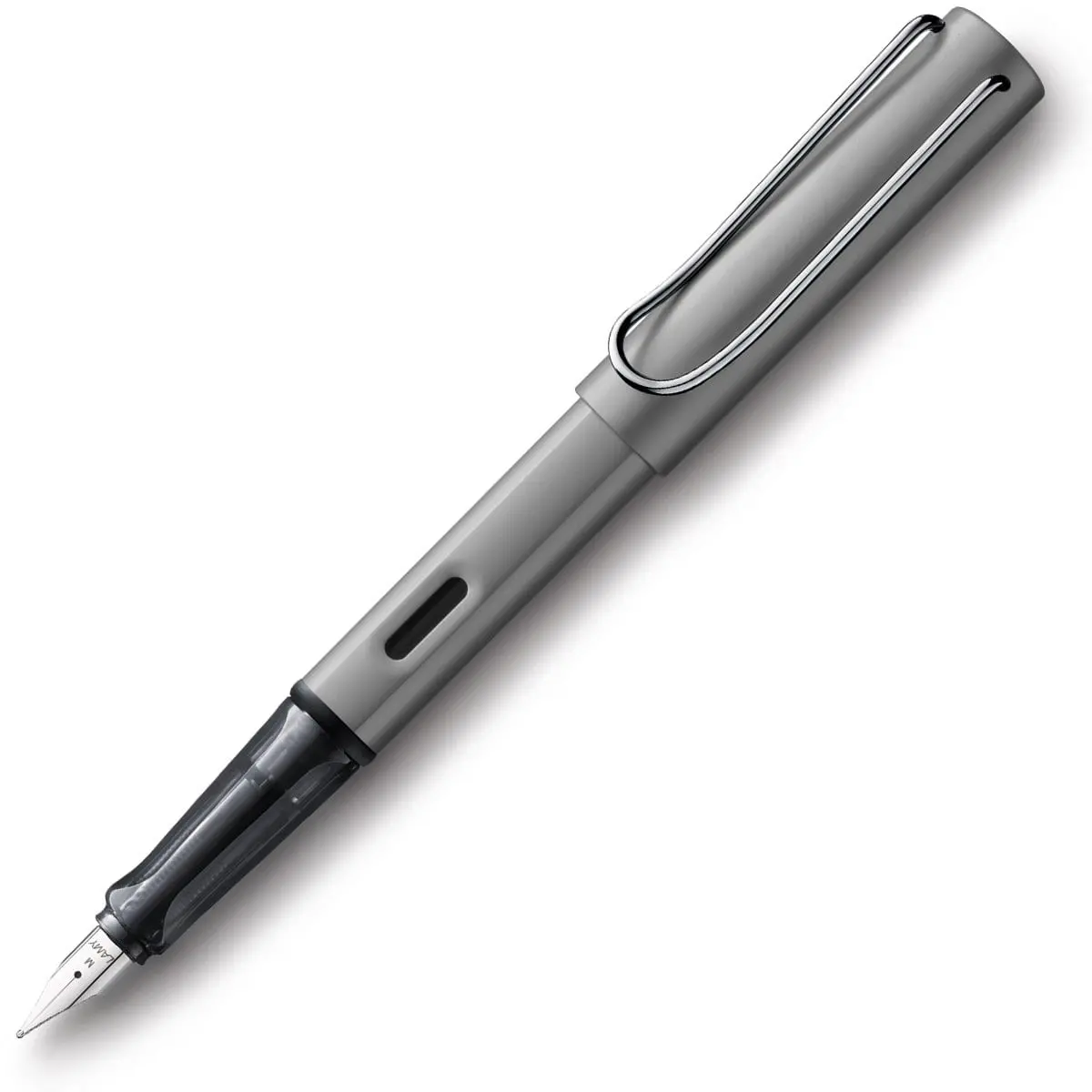 Lamy, Al-Star Füller, Dunkelgrau 1