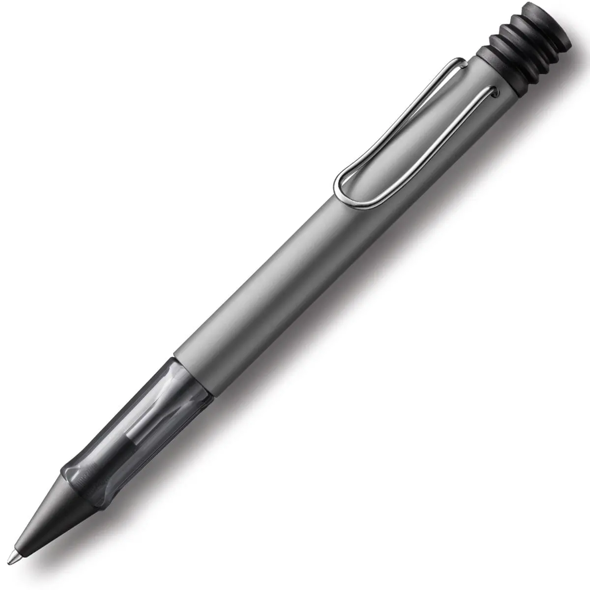 Lamy, Al-Star Kugelschreiber, Grau 1