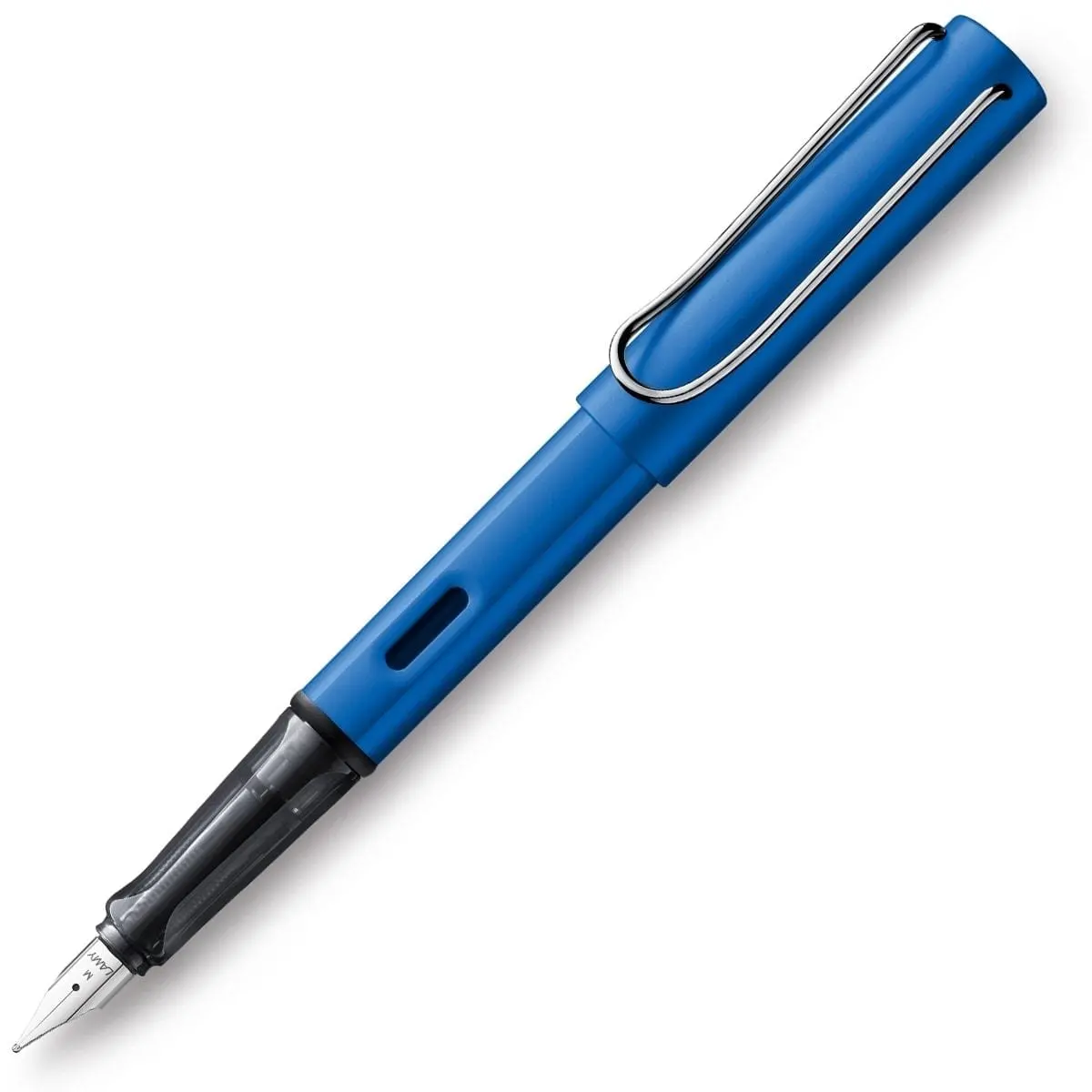 Lamy, Al-Star Füller, Blau 1