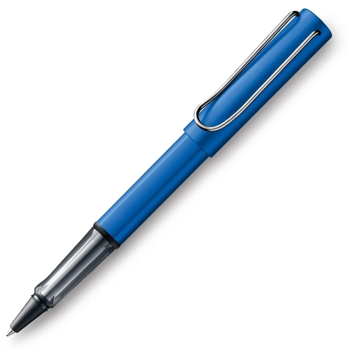 Lamy, Al-Star Tintenroller, Blau 1