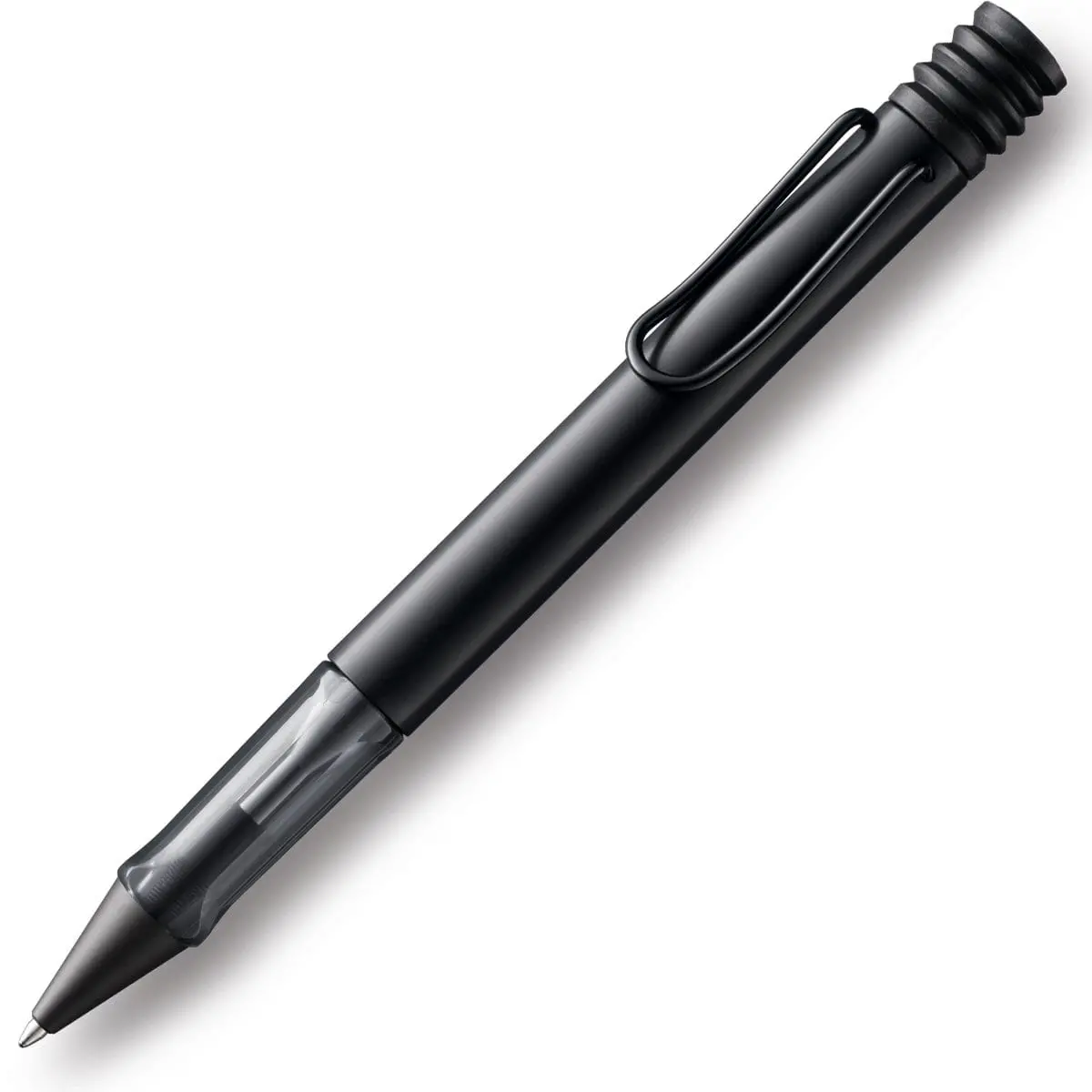 Lamy, Al-Star Kugelschreiber, Schwarz 1