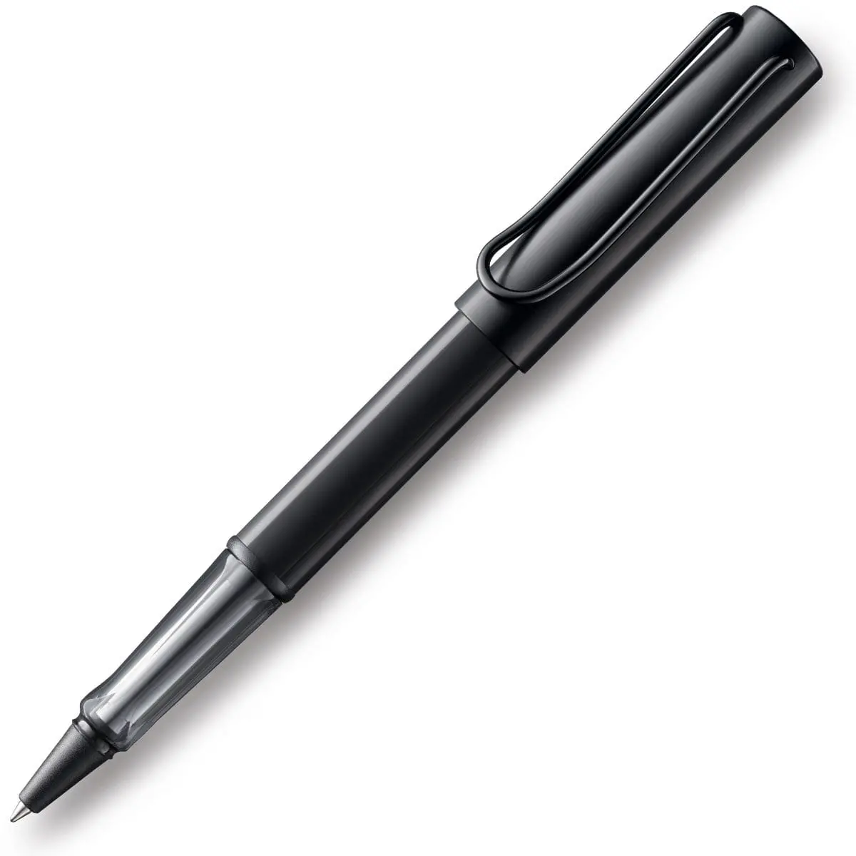 Lamy, Al-Star Tintenroller, Schwarz 1