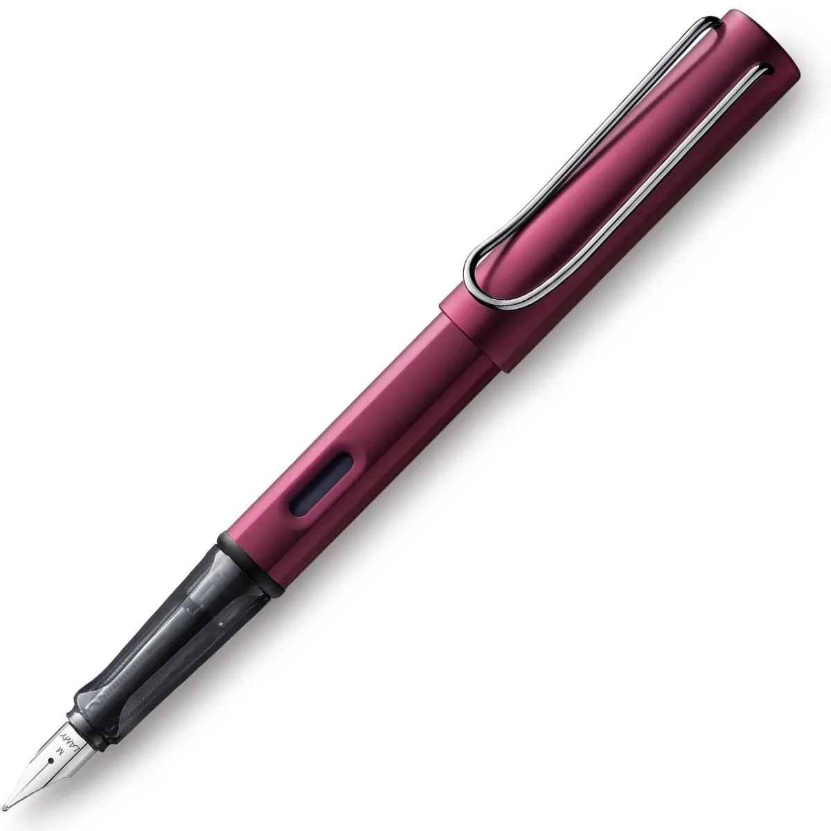 Lamy, Al-Star Füller, Black-Purple 1