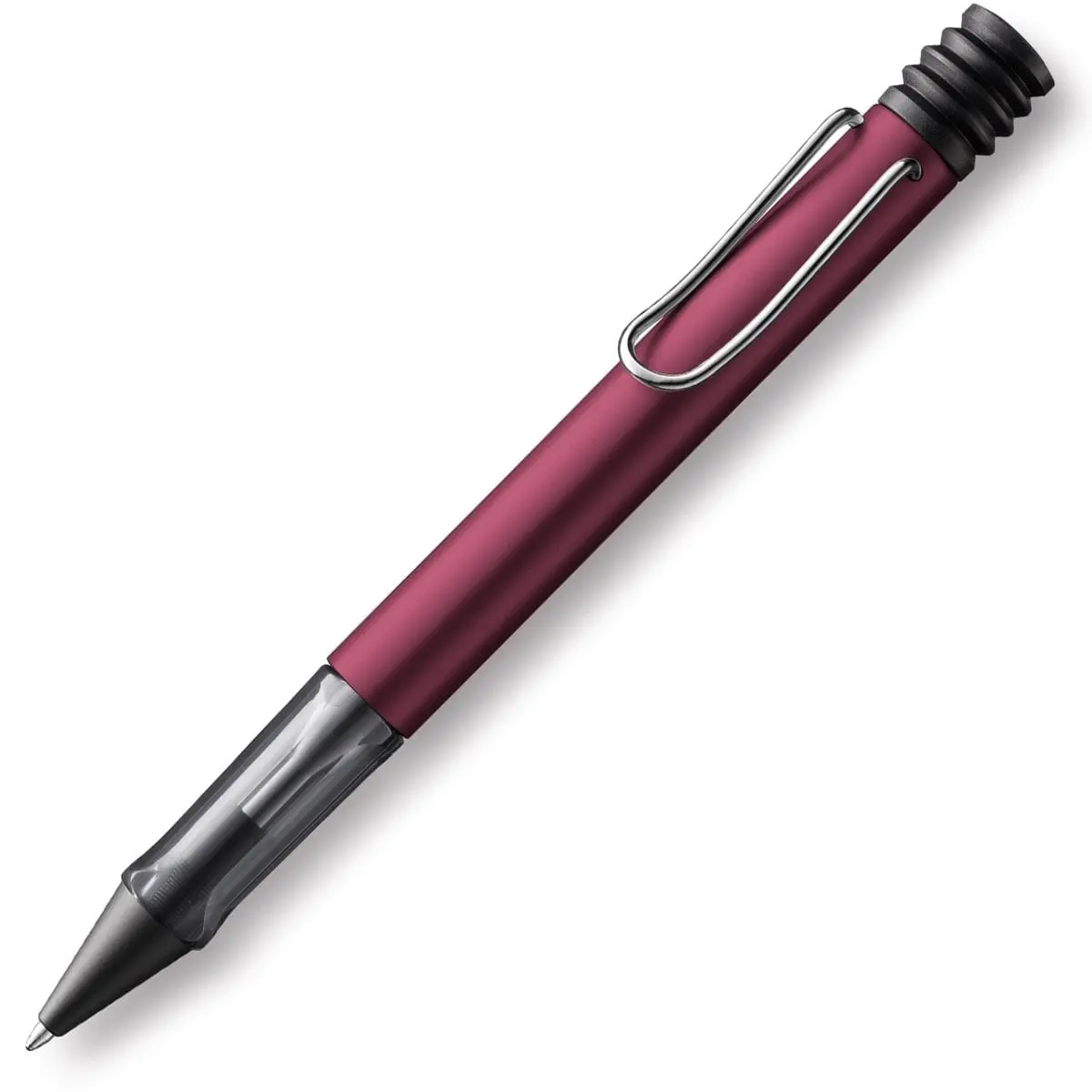 Lamy, Al-Star Kugelschreiber, Black-Purple 1