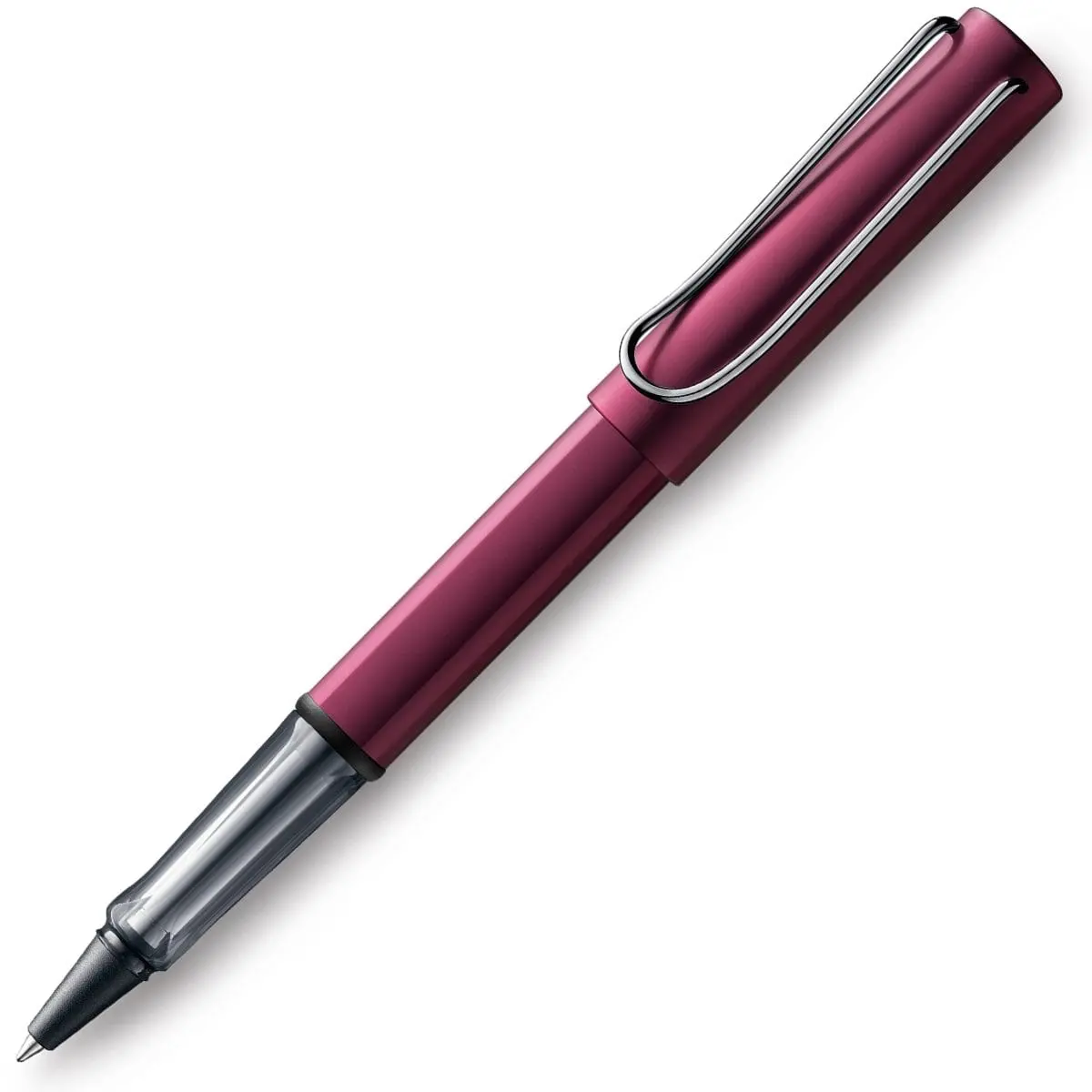 Lamy, Al-Star Tintenroller, Black-Purple 1