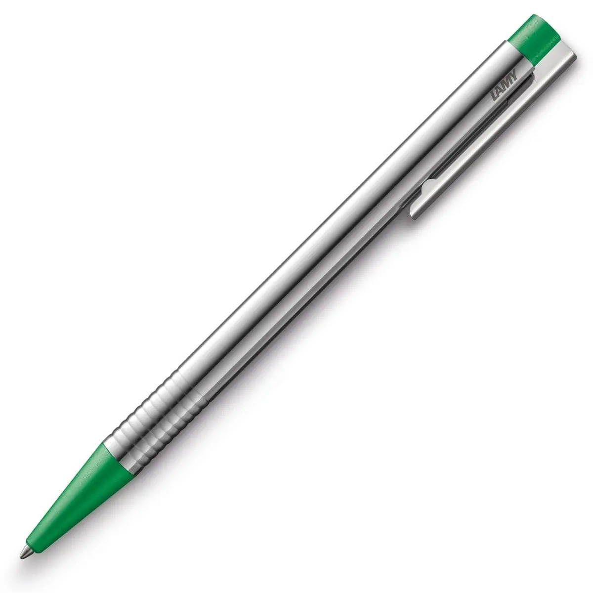 Lamy, Logo Kugelschreiber, Matt, Grün 1