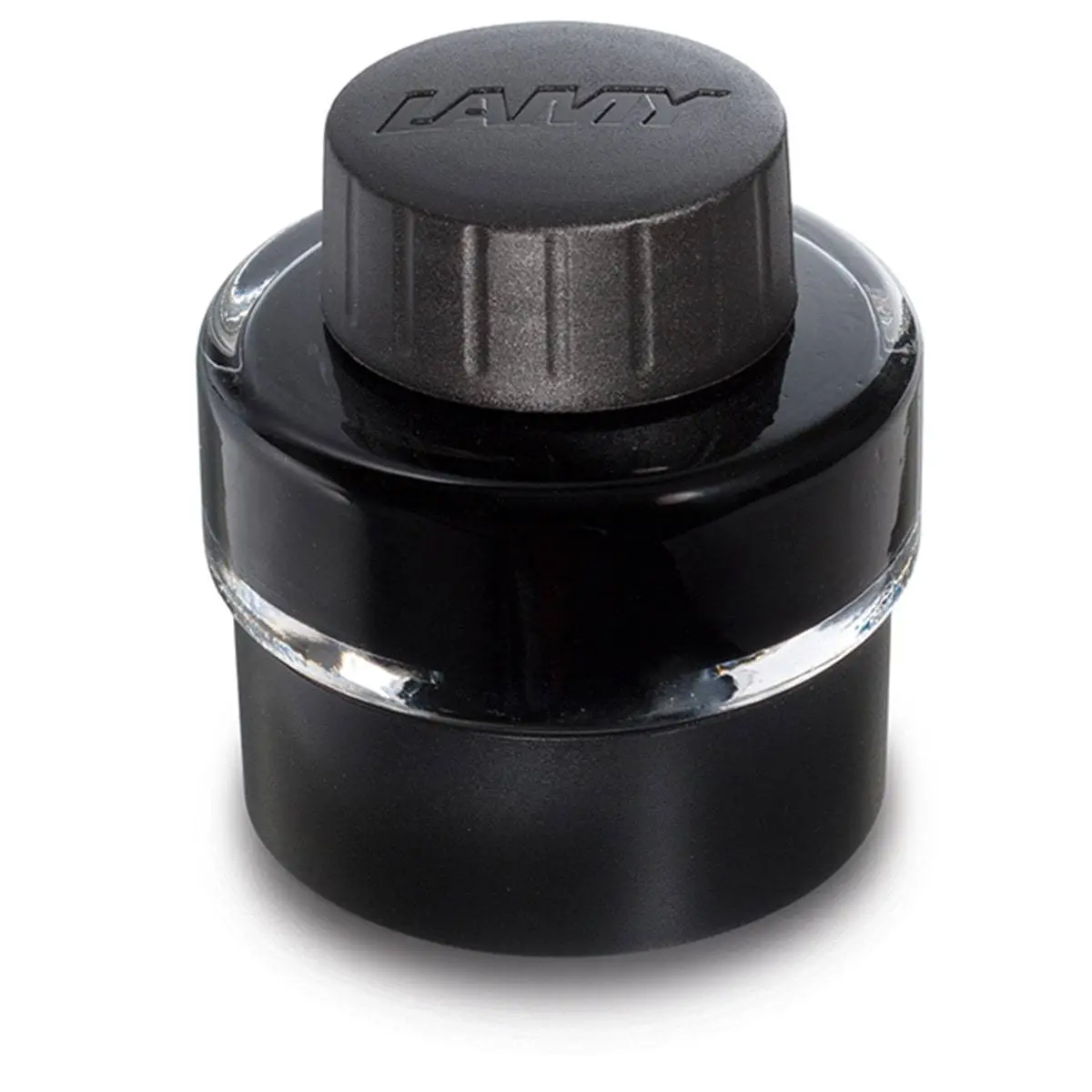Lamy, Tintenglas, T51, Schwarz, 30Ml 1