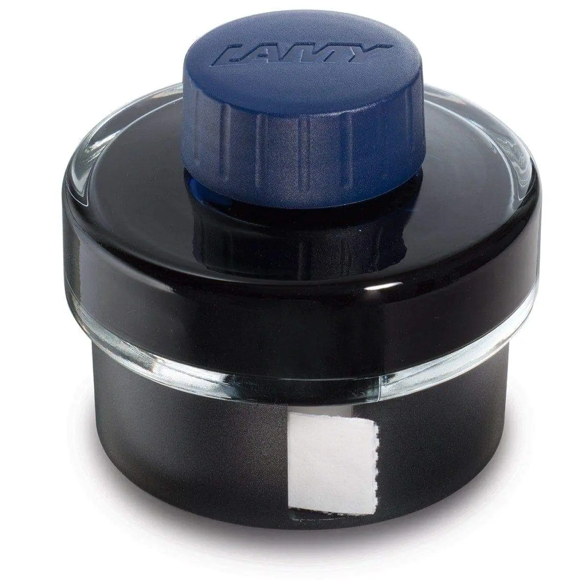 Lamy, Tintenglas, T52, 50Ml, Schwarzblau 1