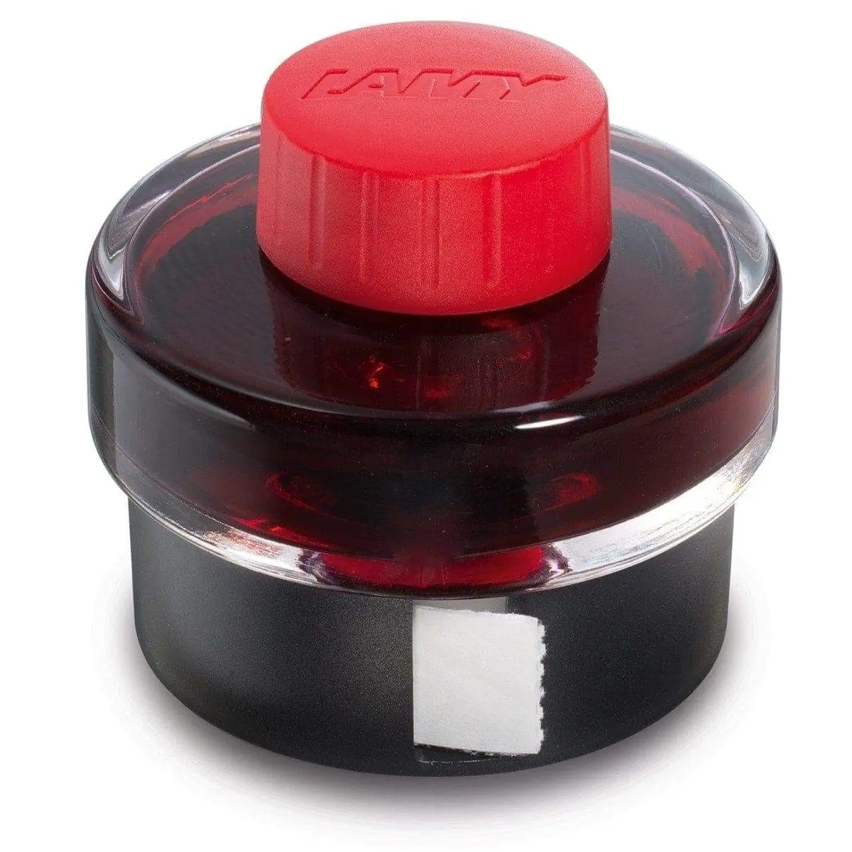Lamy, Tintenglas, T52, Rot 1