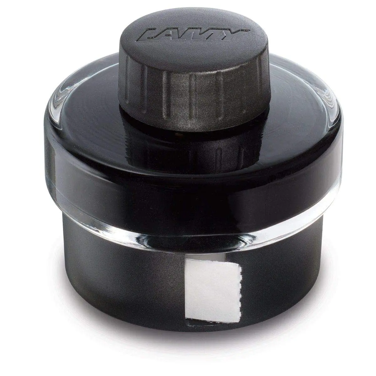 Lamy, Tintenglas, T52, 50Ml, Schwarz 1
