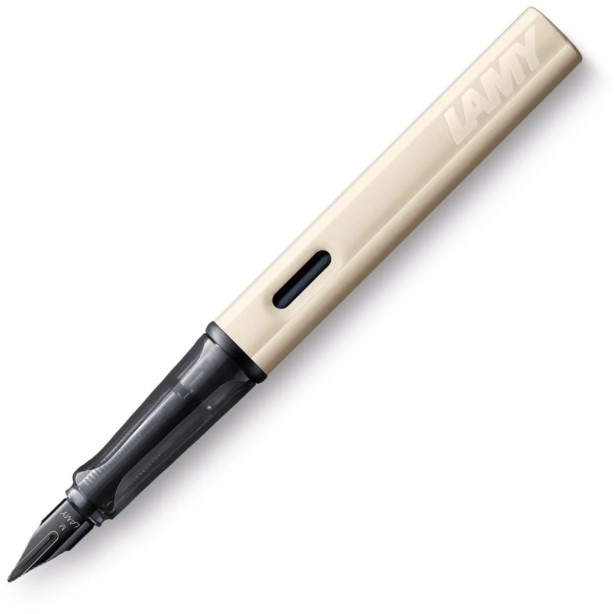 Lamy, Füller Lx, Palladium 1