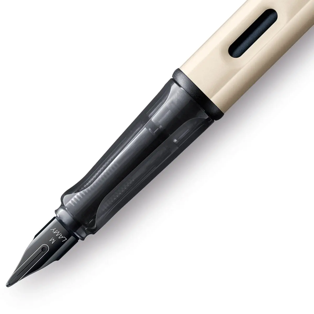 Lamy, Füller Lx, Palladium 2