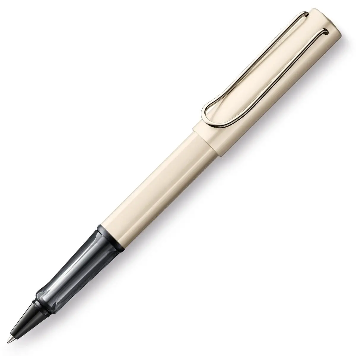 Lamy, Lx Tintenroller, Palladium 1