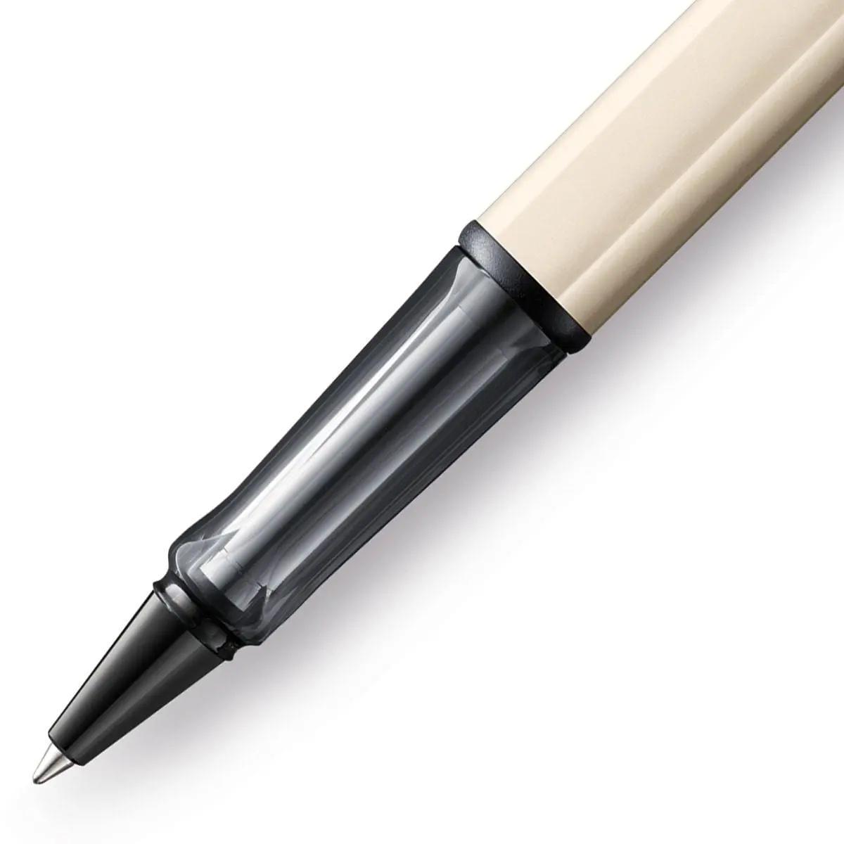 Lamy, Lx Tintenroller, Palladium 2