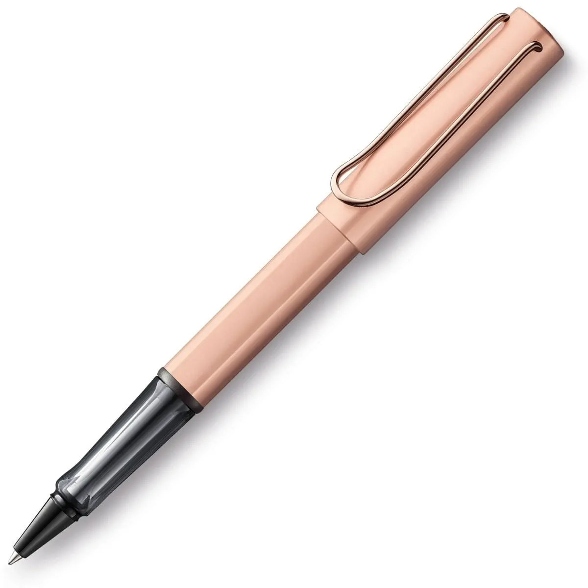 Lamy, Lx Tintenroller, Rosé 1