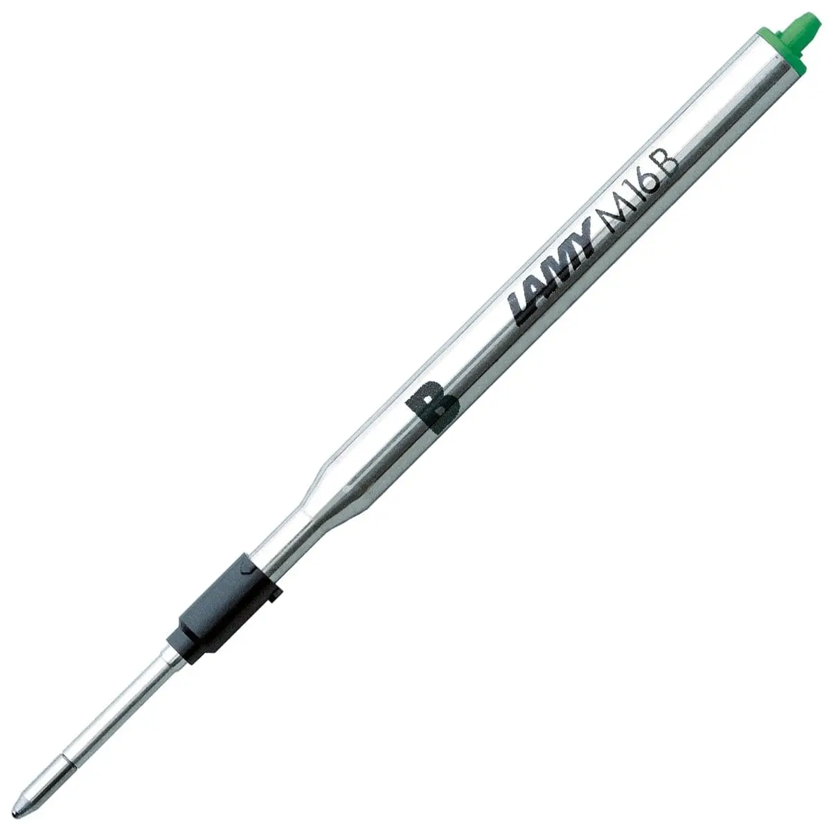 Lamy, Kugelschreibermine, M16, Grün 1