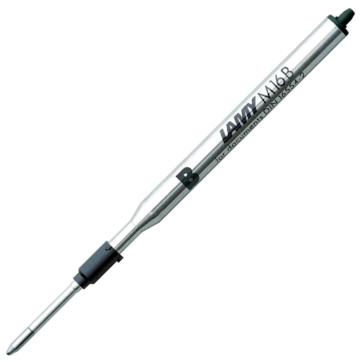 Lamy, Kugelschreibermine, M16, Schwarz 1