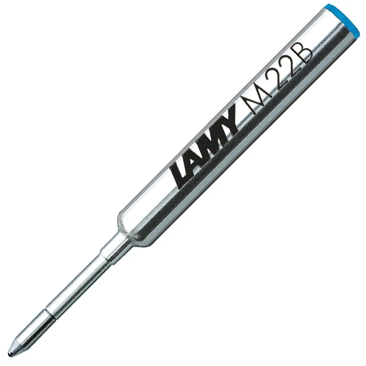 Lamy, Kugelschreibermine, M22, Blau 1