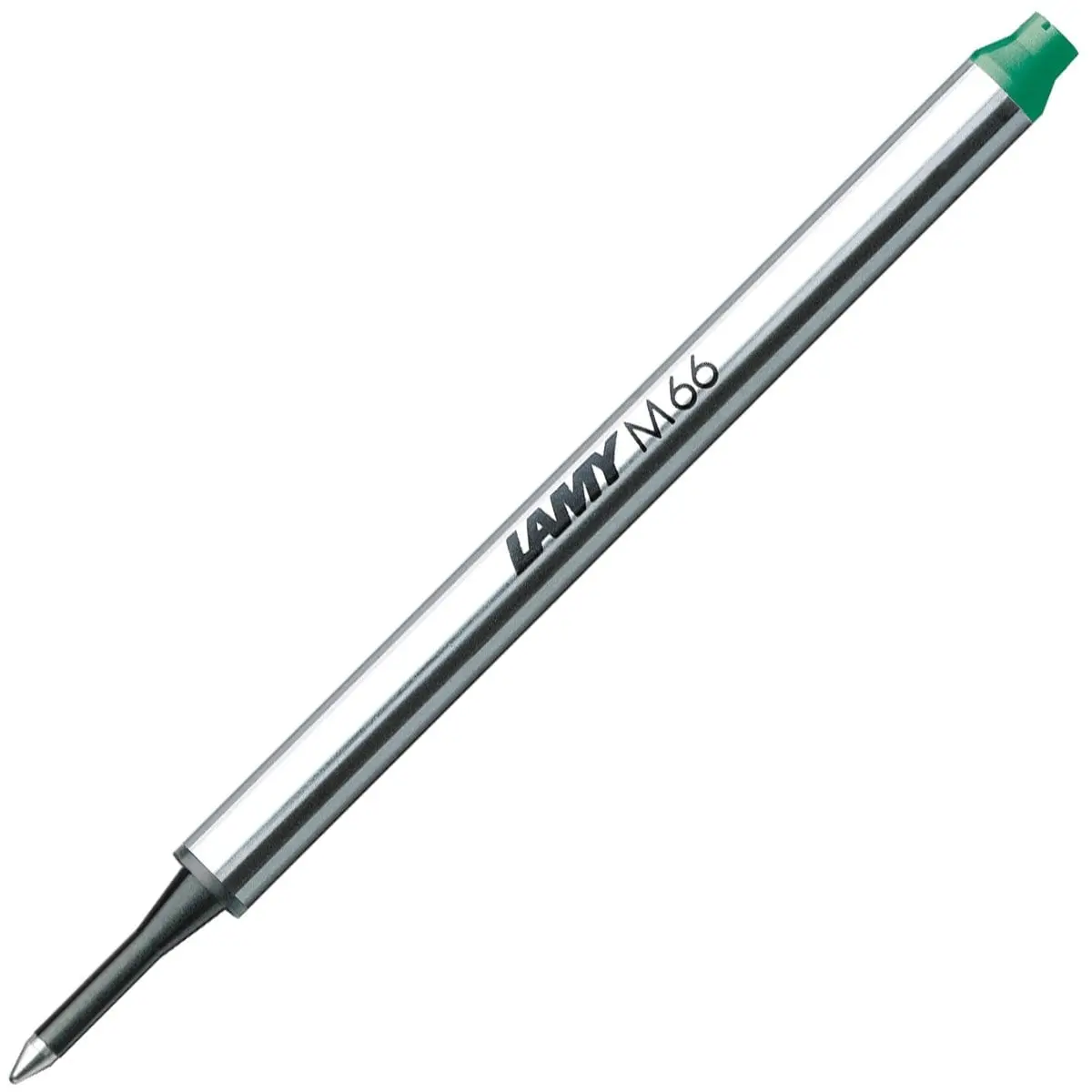 Lamy, Tintenrollermine, M66, Grün 1