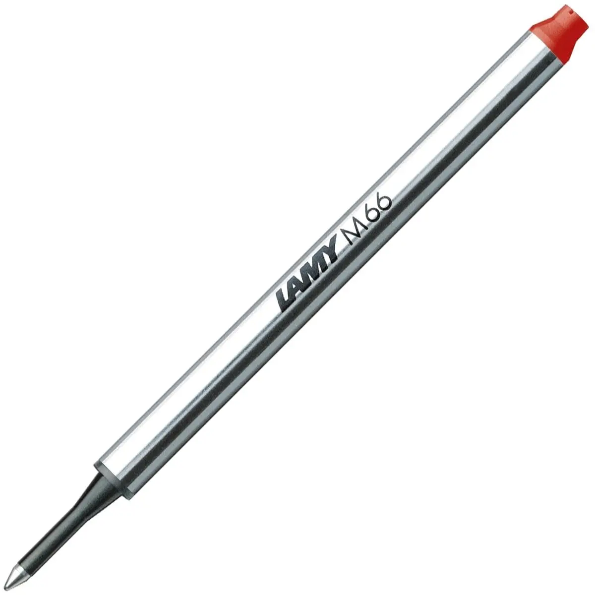 Lamy, Tintenrollermine, M66, Rot 1
