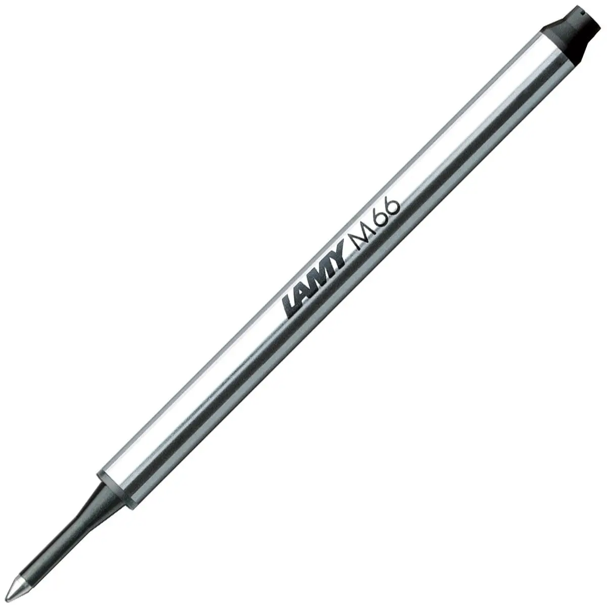 Lamy, Tintenrollermine, M66, Schwarz 1