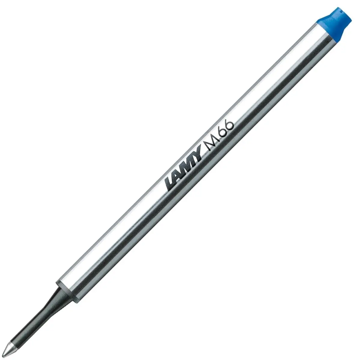 Lamy, Tintenrollermine, M66, Blau 1