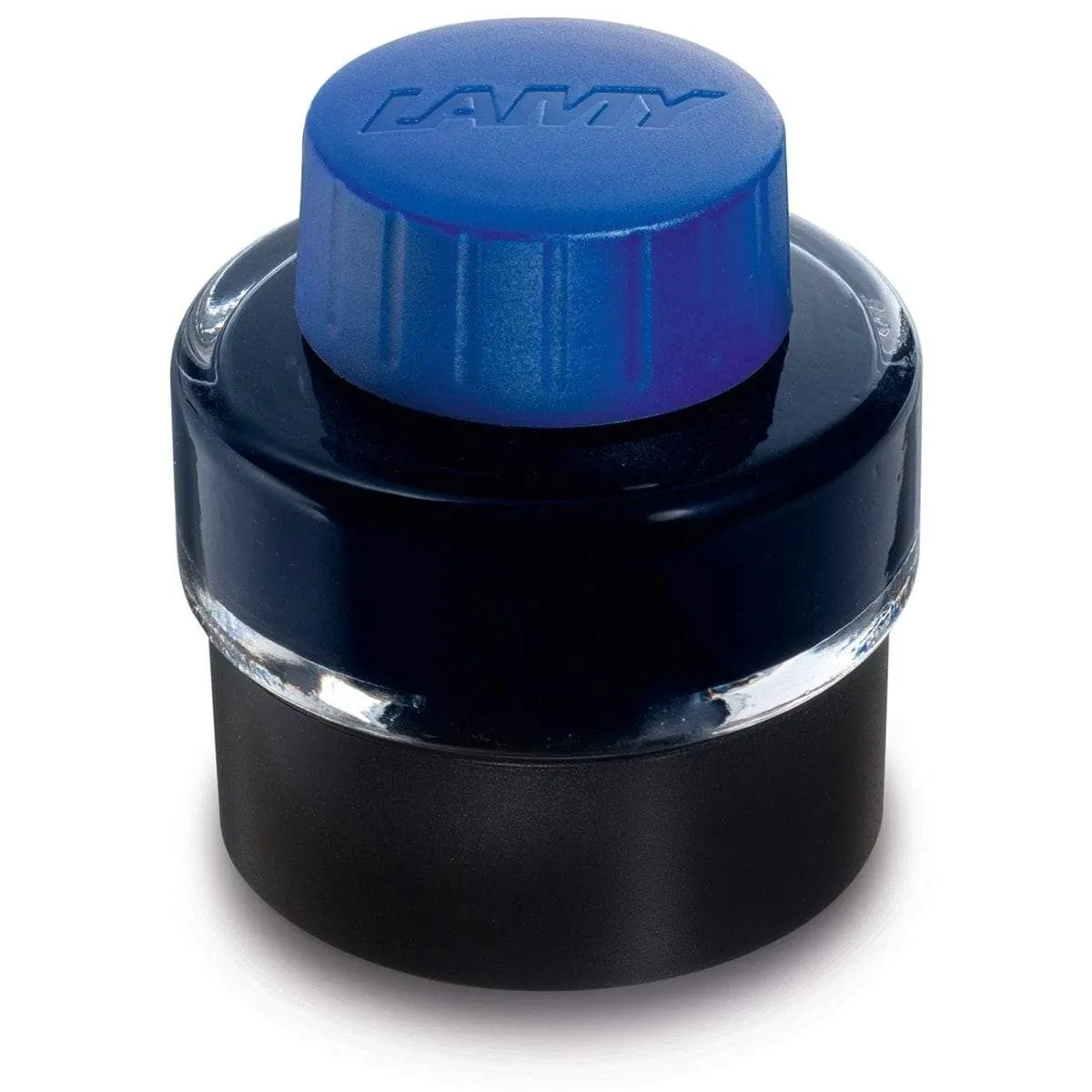 Lamy, Tintenglas, T51, Blau, 30Ml 1