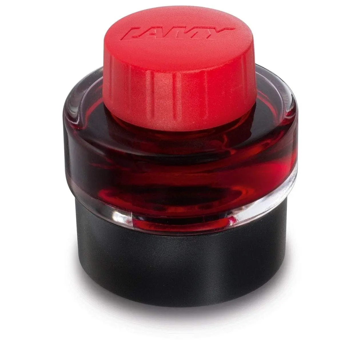 Lamy, Tintenglas, T51, Rot 1