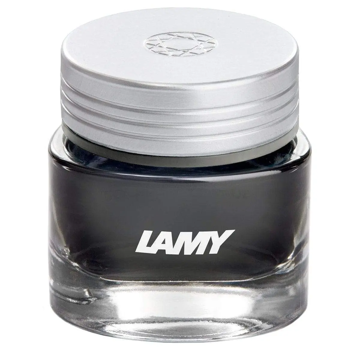 Lamy, Tintenglas Crystal Ink, T53, Agate 1