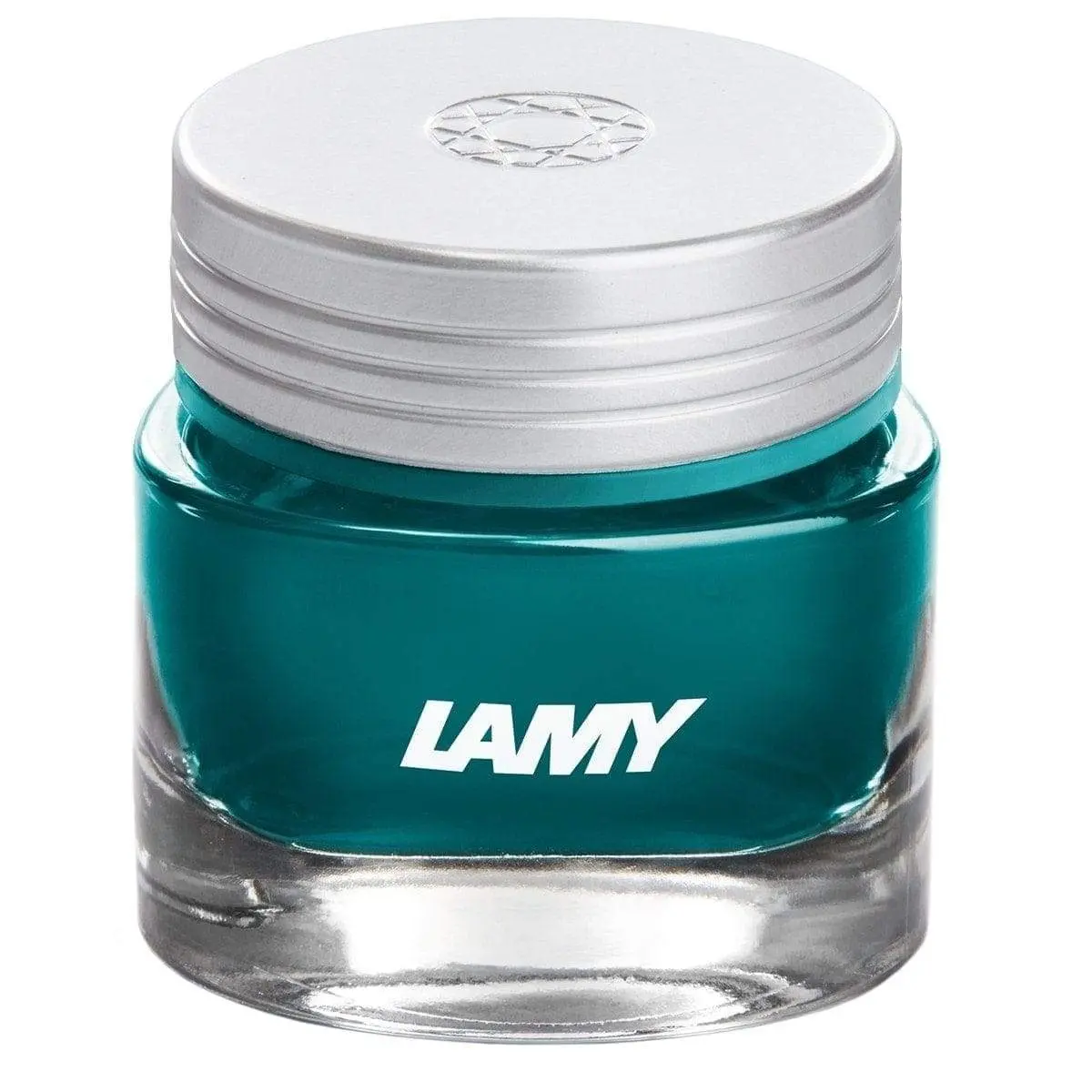 Lamy, Tintenglas Crystal Ink, T53, Amazonite 1