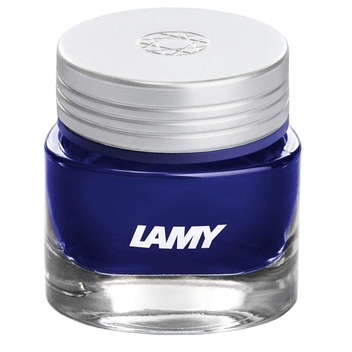 Lamy, Tintenglas Crystal Ink, T53, Azurite 1