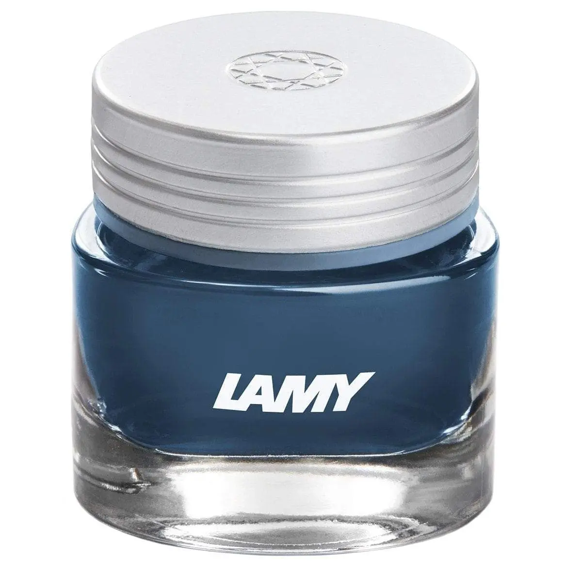 Lamy, Tintenglas Crystal Ink, T53, Benitoite 1