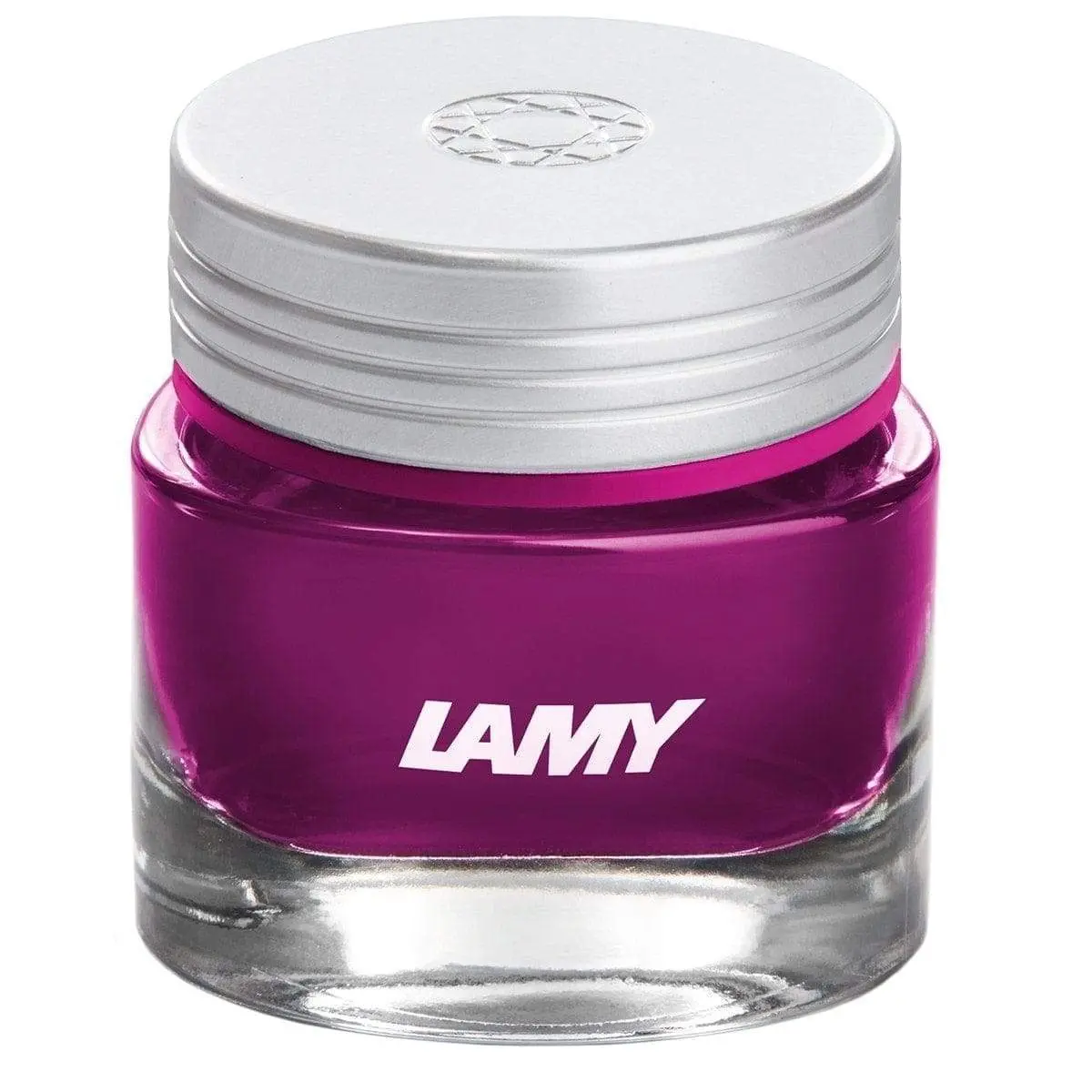 Lamy, Tintenglas Crystal Ink, T53, Beryl 1