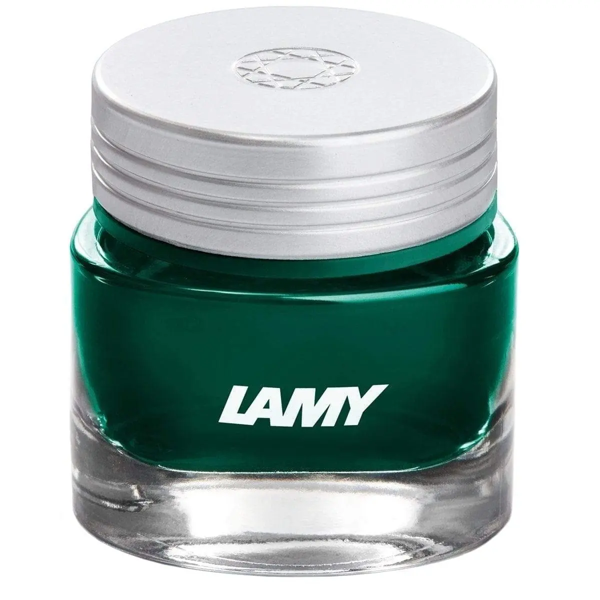 Lamy, Tintenglas Crystal Ink, T53, Peridot 1