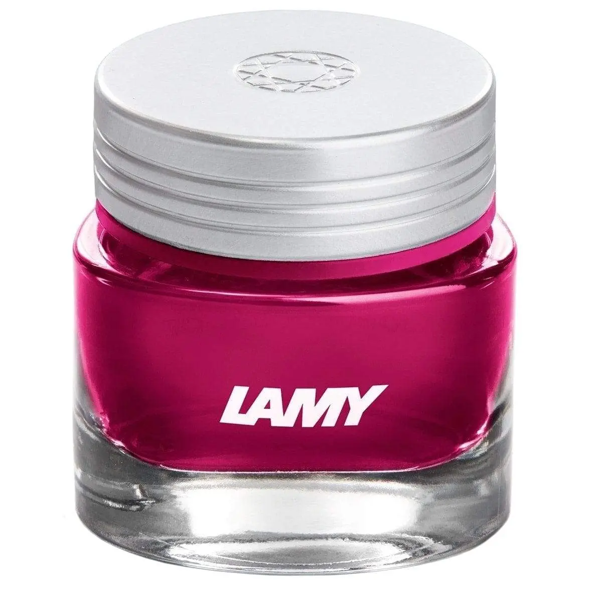 Lamy, Tintenglas Crystal Ink, T53, Rhodonite 1
