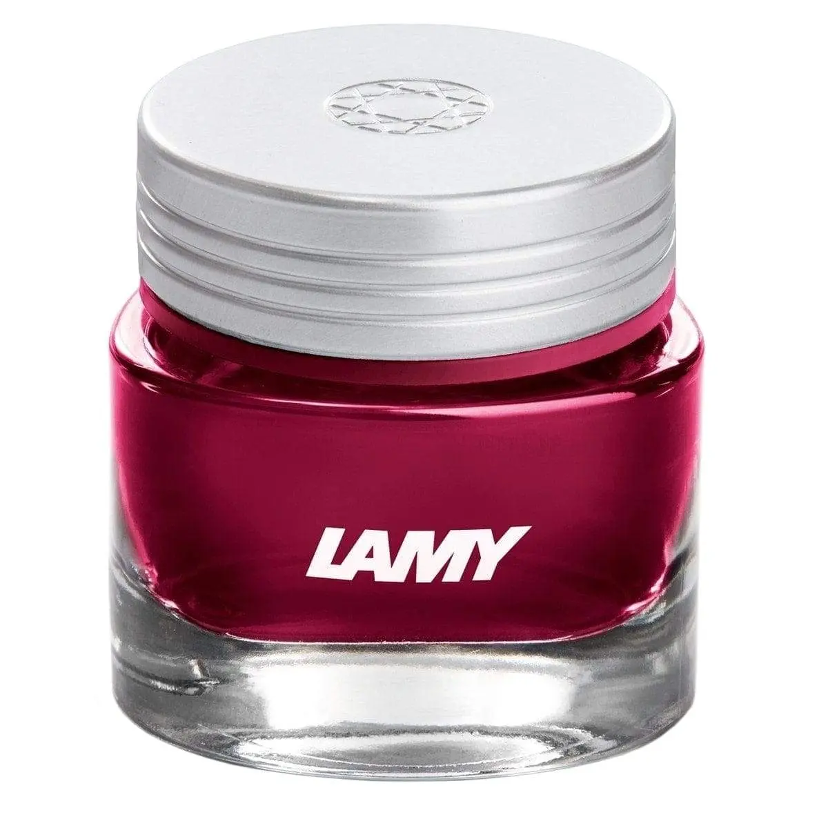 Lamy, Tintenglas Crystal Ink, T53, Ruby 1