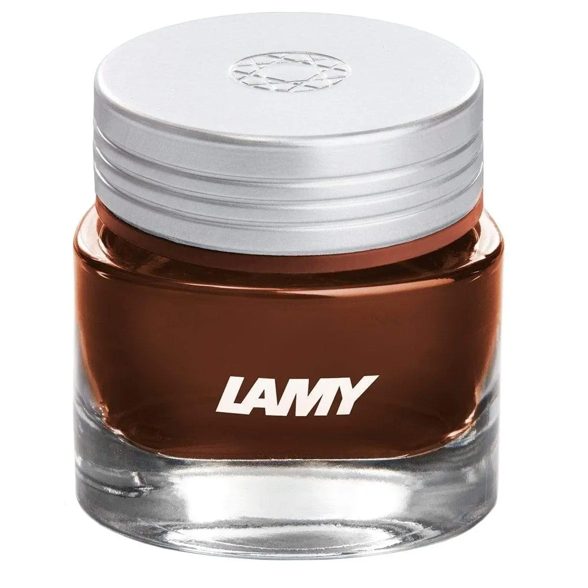 Lamy, Tintenglas Crystal Ink, T53, Topaz 1
