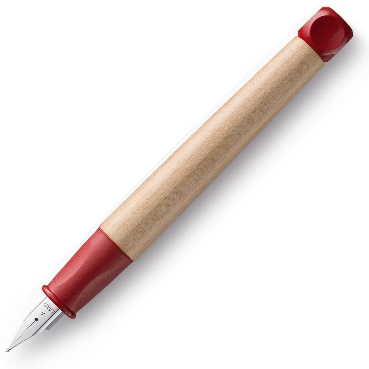 Lamy, Abc Füller, Rot 1