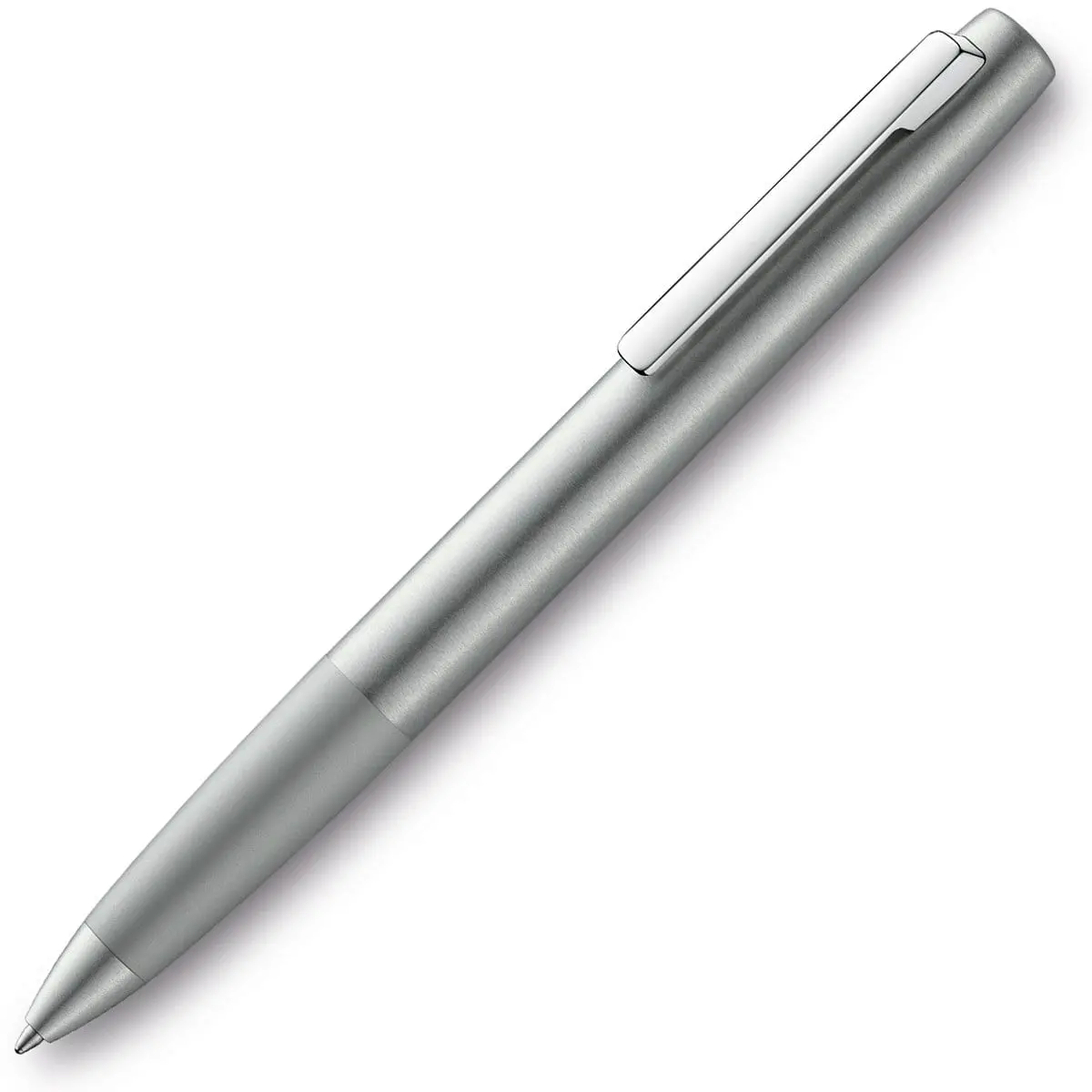 Lamy, Aion Kugelschreiber, Silber 1