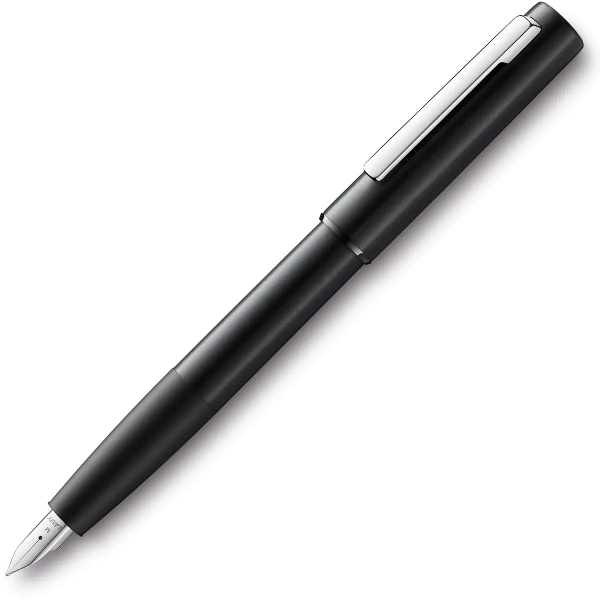 Lamy, Aion Füller, Schwarz 1