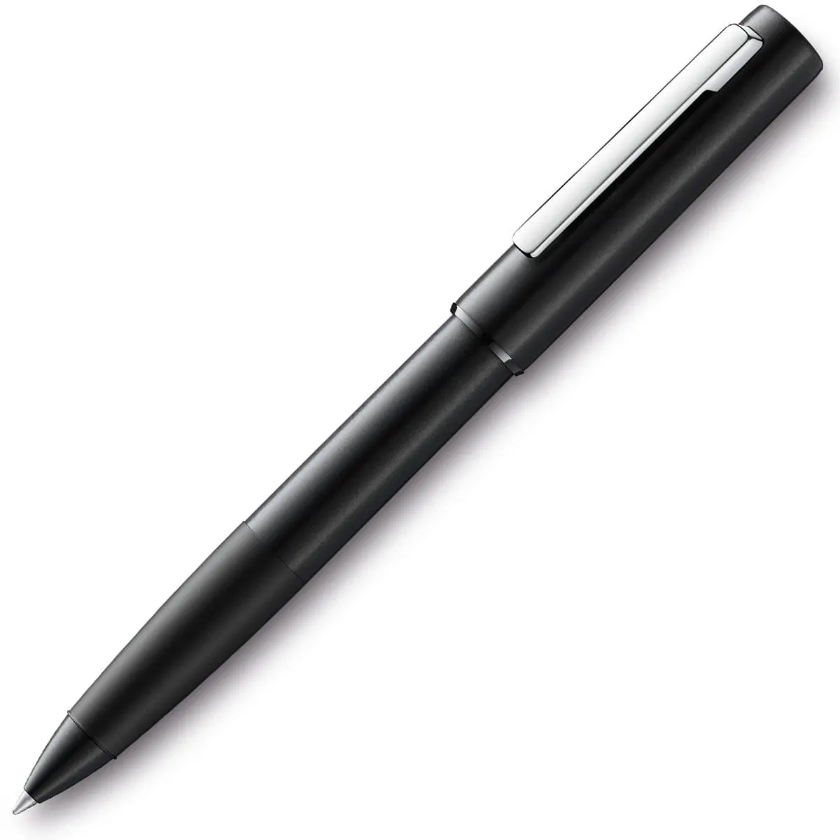 Lamy, Aion Tintenroller, Schwarz 1