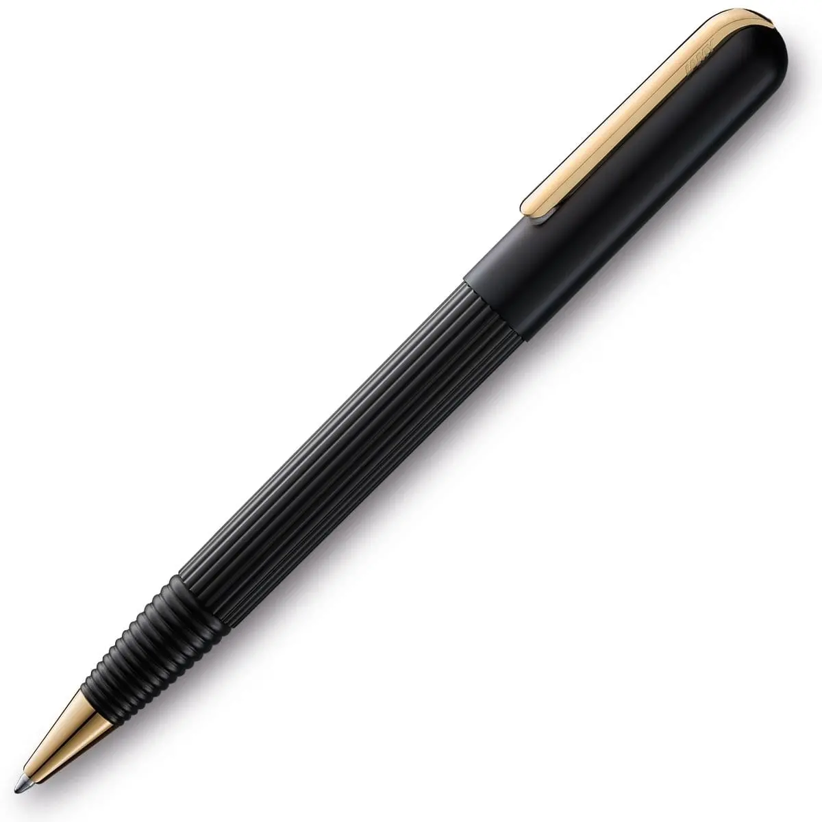 Lamy, Imporium Kugelschreiber, Blkau, Schwarz 1