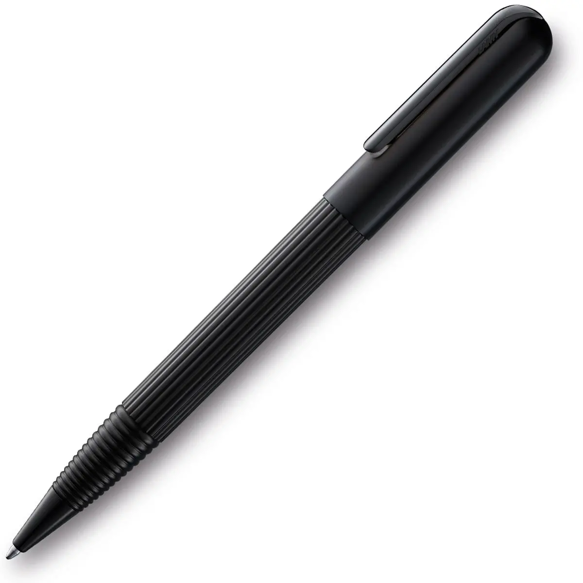 Lamy, Imporium Kugelschreiber, Schwarz 1