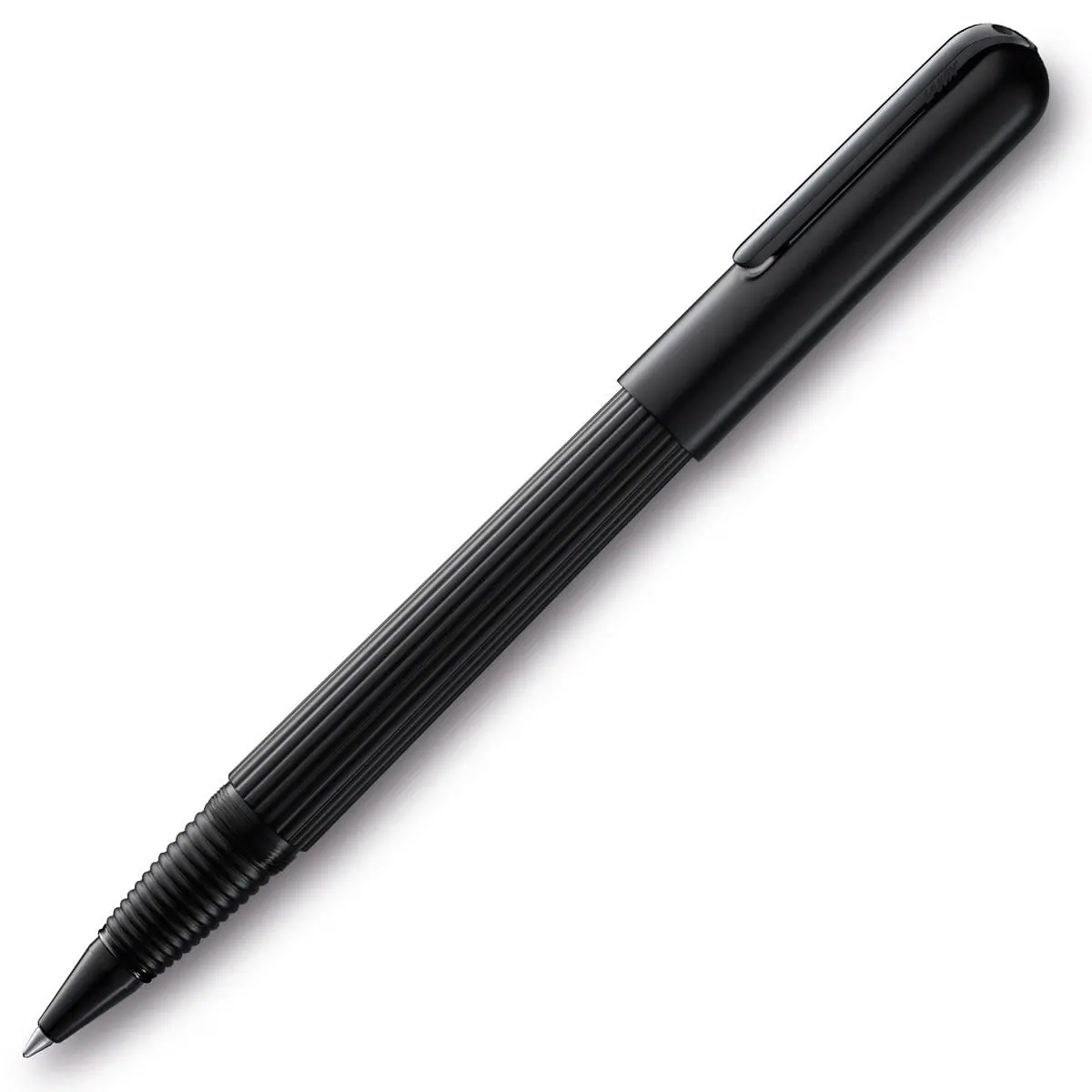 Lamy, Imporium Tintenroller, Schwarz 1