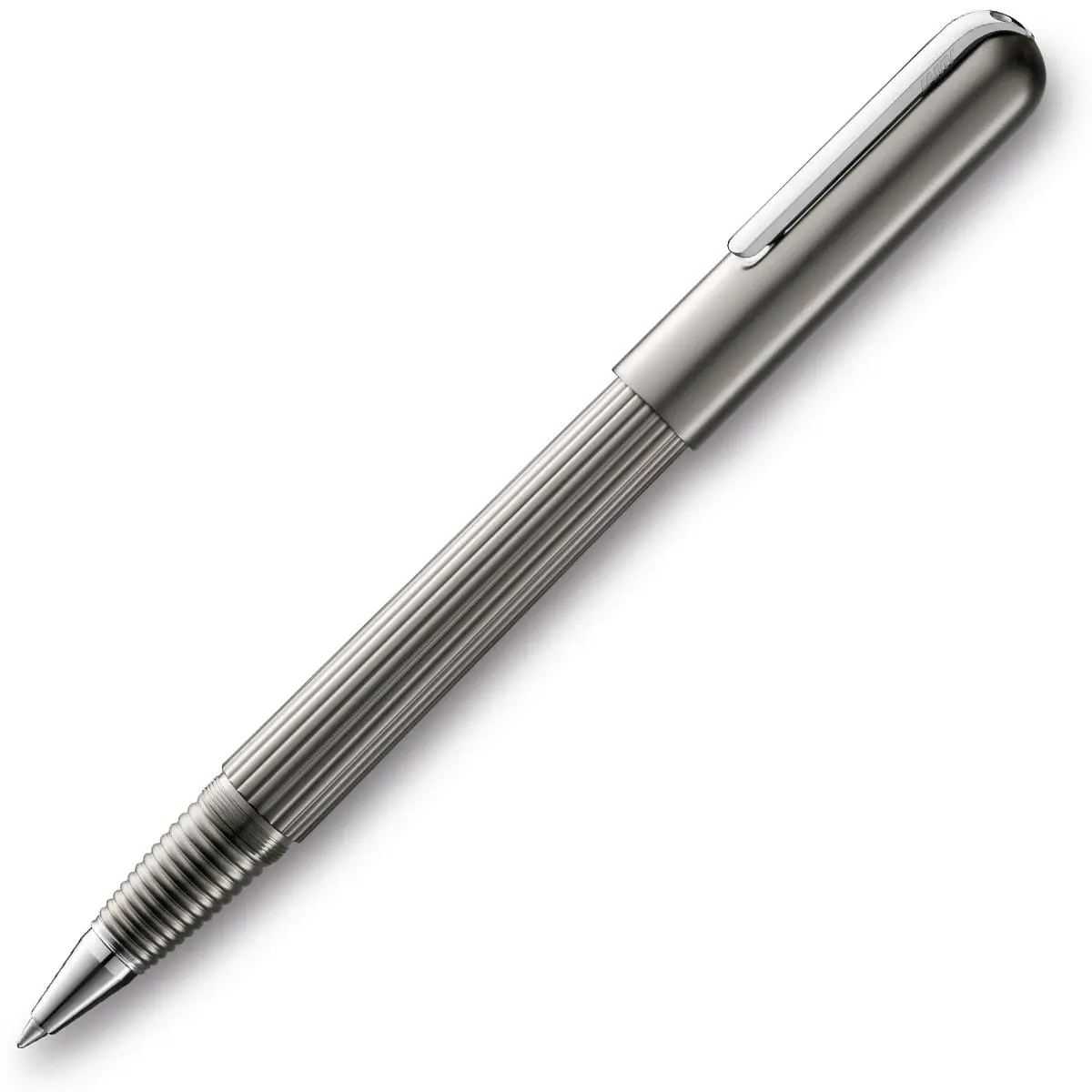 Lamy, Imporium Tintenroller, Grau 1