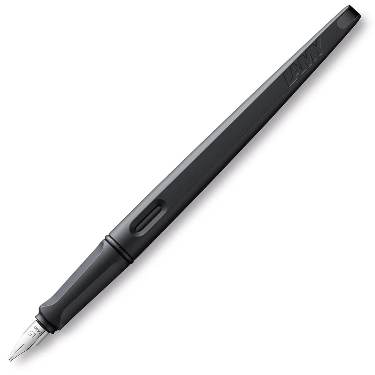Lamy, Joy Füller, Al, Schwarz 1
